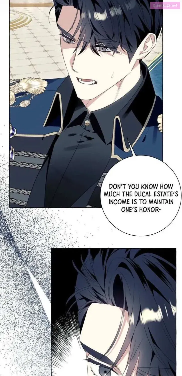 Not Your Typical Reincarnation Story Zinmanga X Chapter 39 Page 45
