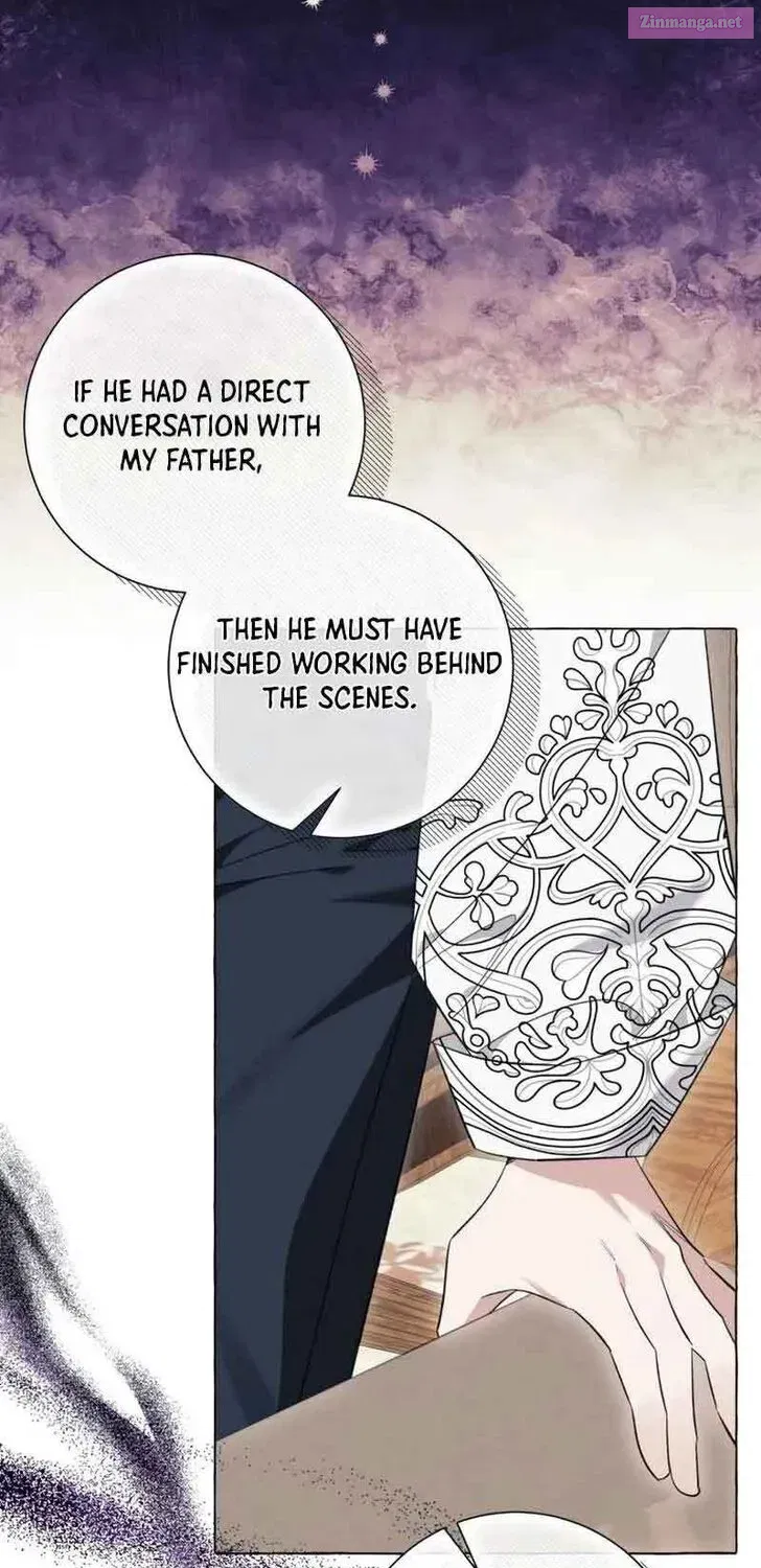 Not Your Typical Reincarnation Story Zinmanga X Chapter 38 Page 39