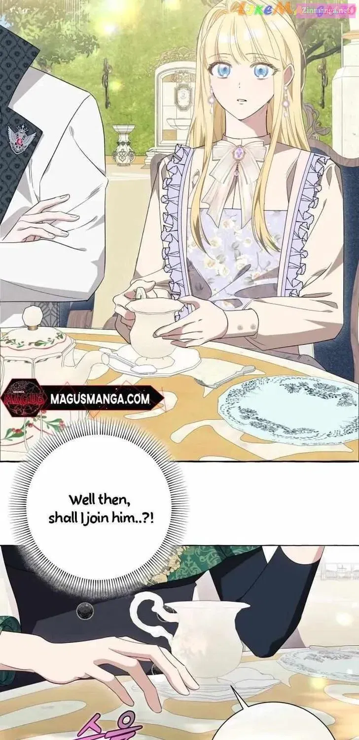 Not Your Typical Reincarnation Story Zinmanga X Chapter 37 Page 81