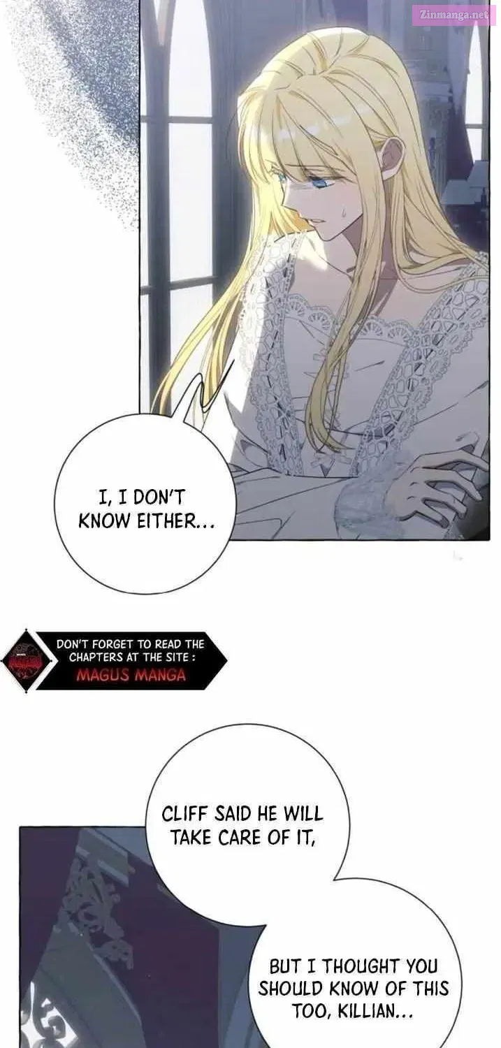 Not Your Typical Reincarnation Story Zinmanga X Chapter 36 Page 61