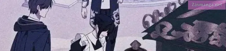 Not Your Typical Reincarnation Story Zinmanga X Chapter 33 Page 4