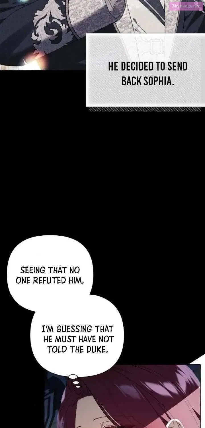 Not Your Typical Reincarnation Story Zinmanga X Chapter 33 Page 7