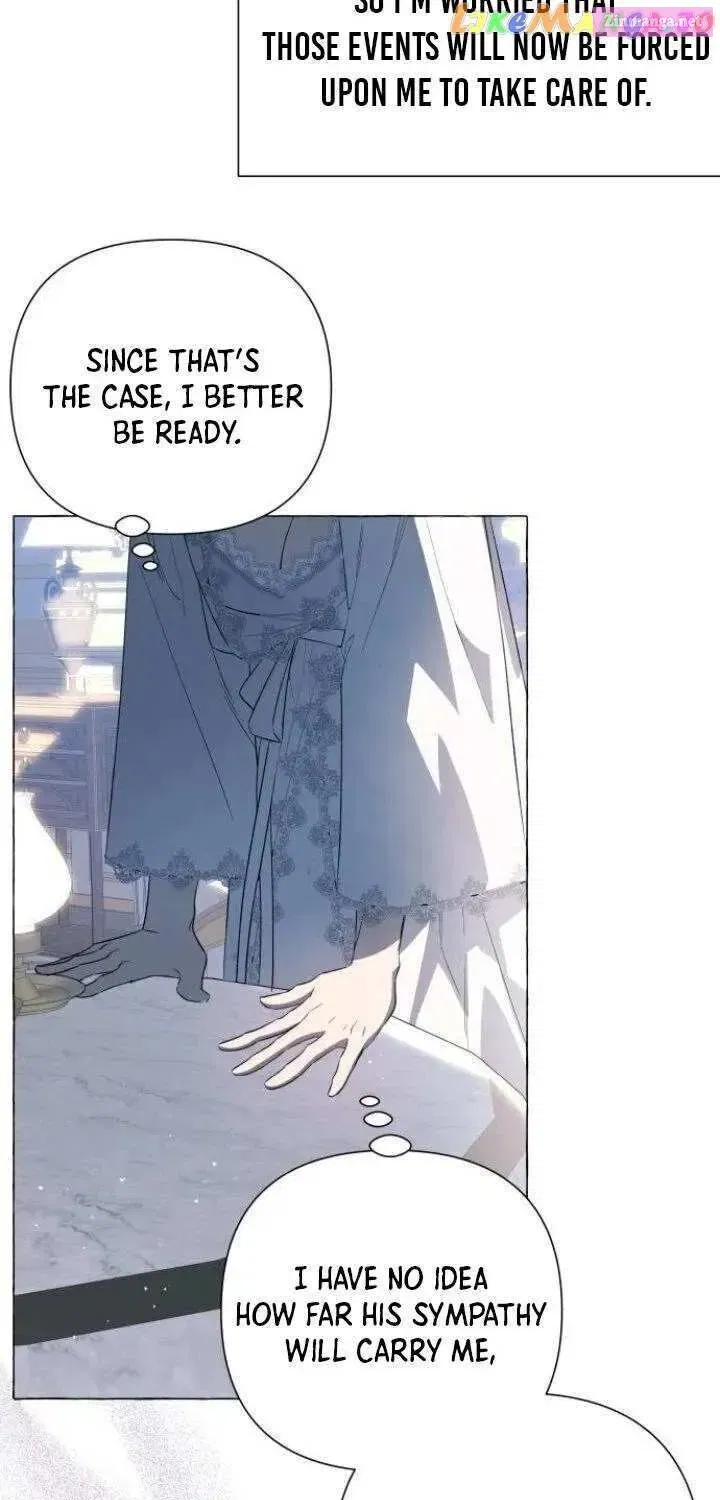 Not Your Typical Reincarnation Story Zinmanga X Chapter 33 Page 13
