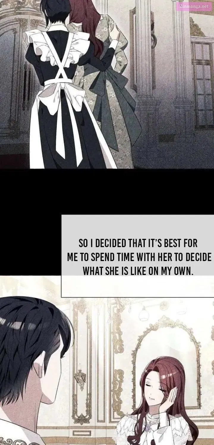 Not Your Typical Reincarnation Story Zinmanga X Chapter 33 Page 38
