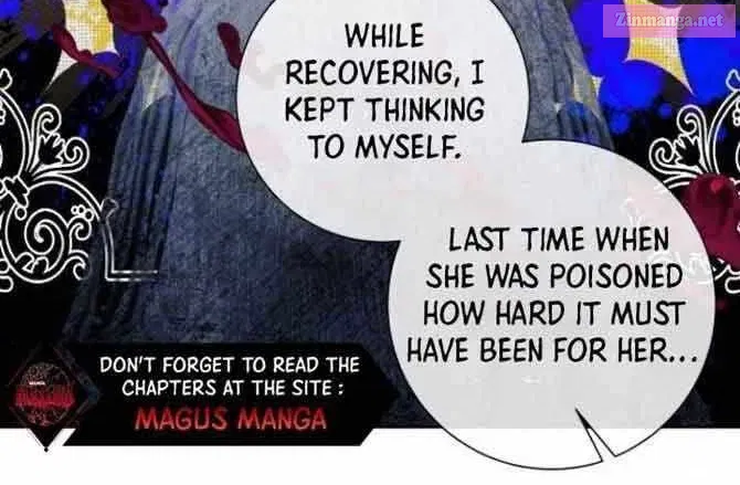 Not Your Typical Reincarnation Story Zinmanga X Chapter 32 Page 60
