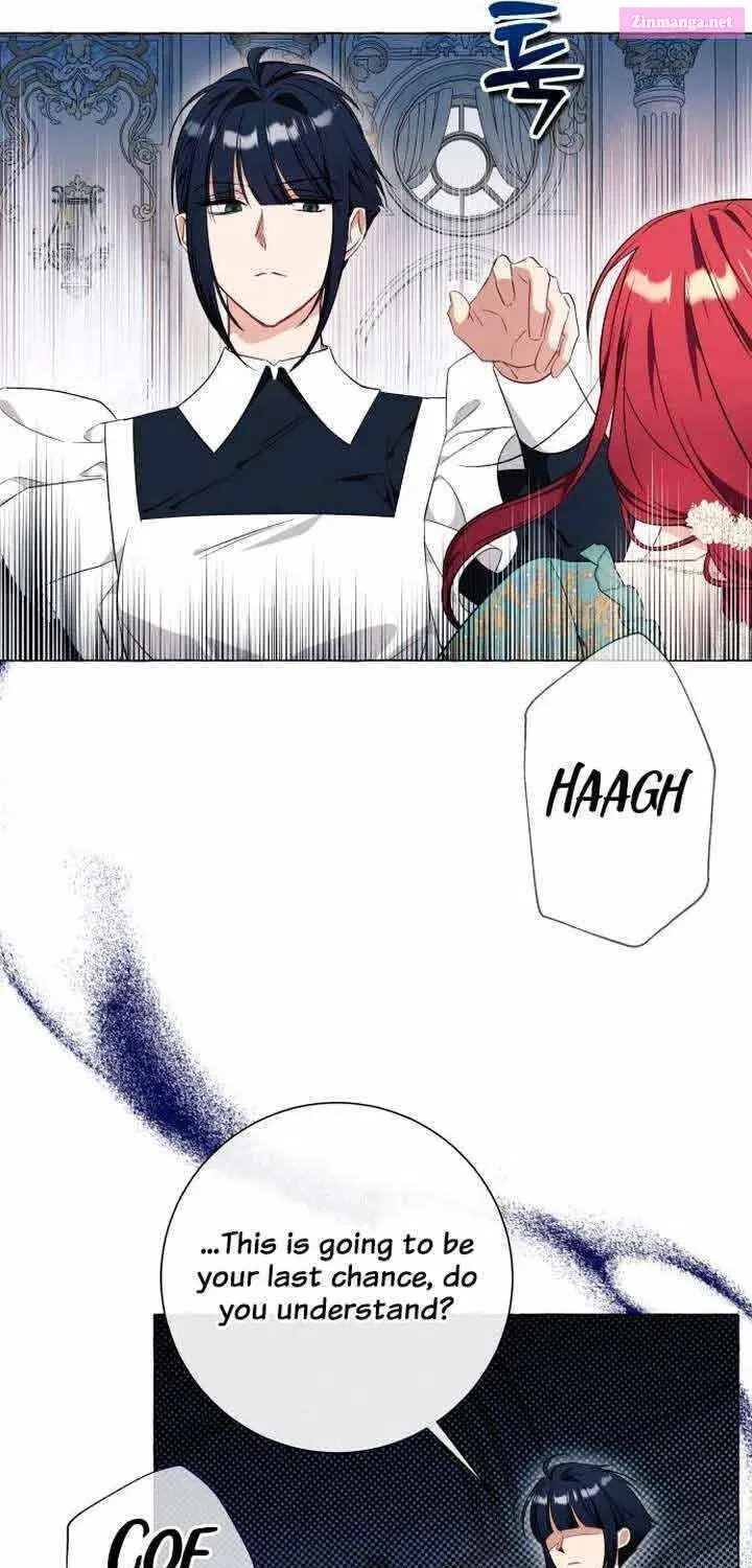 Not Your Typical Reincarnation Story Zinmanga X Chapter 30 Page 5