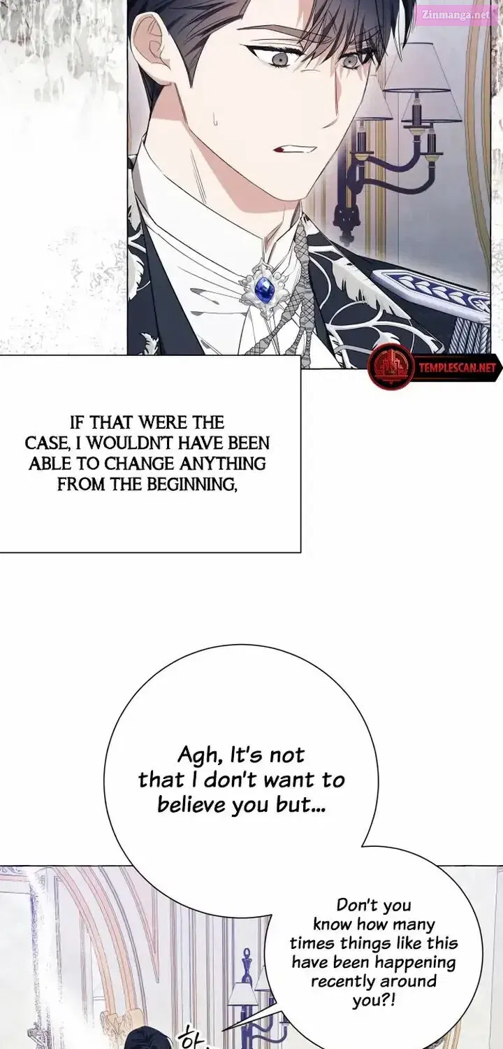 Not Your Typical Reincarnation Story Zinmanga X Chapter 28 Page 17