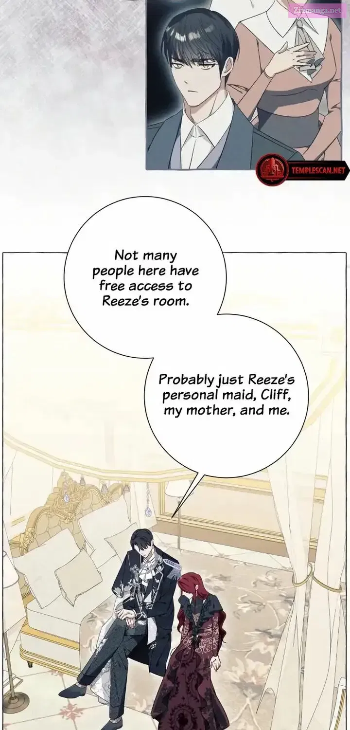 Not Your Typical Reincarnation Story Zinmanga X Chapter 28 Page 31
