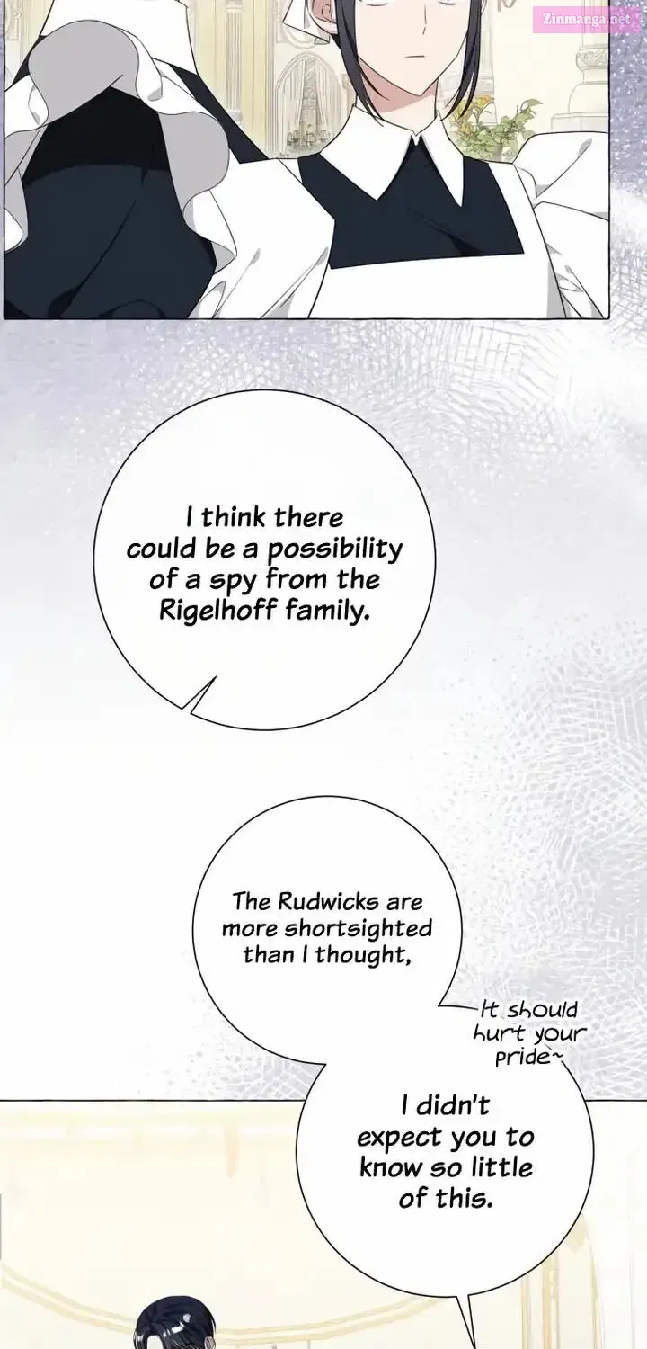 Not Your Typical Reincarnation Story Zinmanga X Chapter 28 Page 39