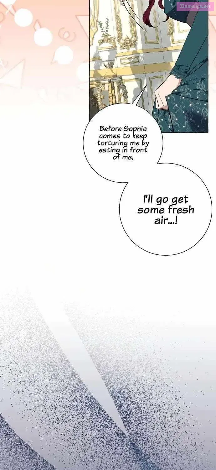 Not Your Typical Reincarnation Story Zinmanga X Chapter 26 Page 46