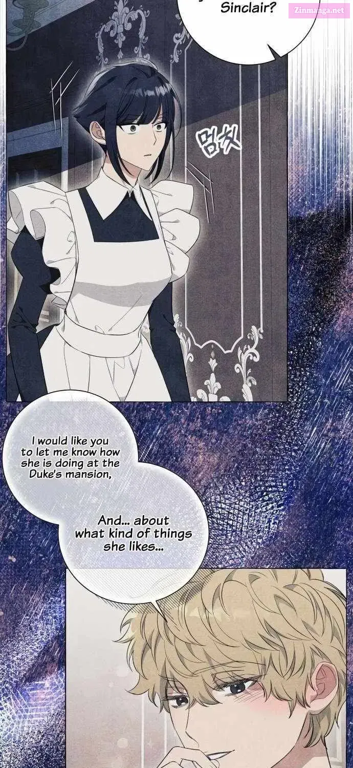 Not Your Typical Reincarnation Story Zinmanga X Chapter 26 Page 56