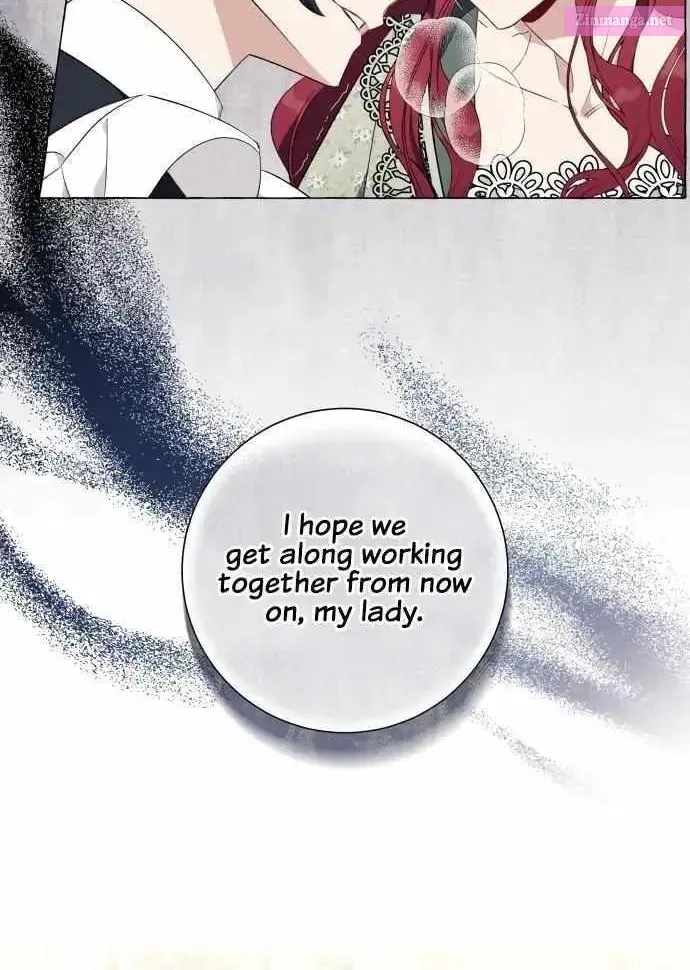 Not Your Typical Reincarnation Story Zinmanga X Chapter 25 Page 64