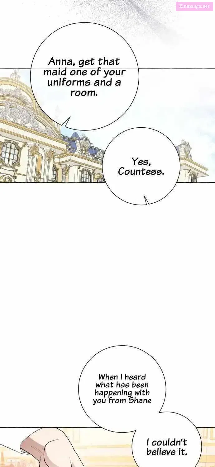 Not Your Typical Reincarnation Story Zinmanga X Chapter 25 Page 67