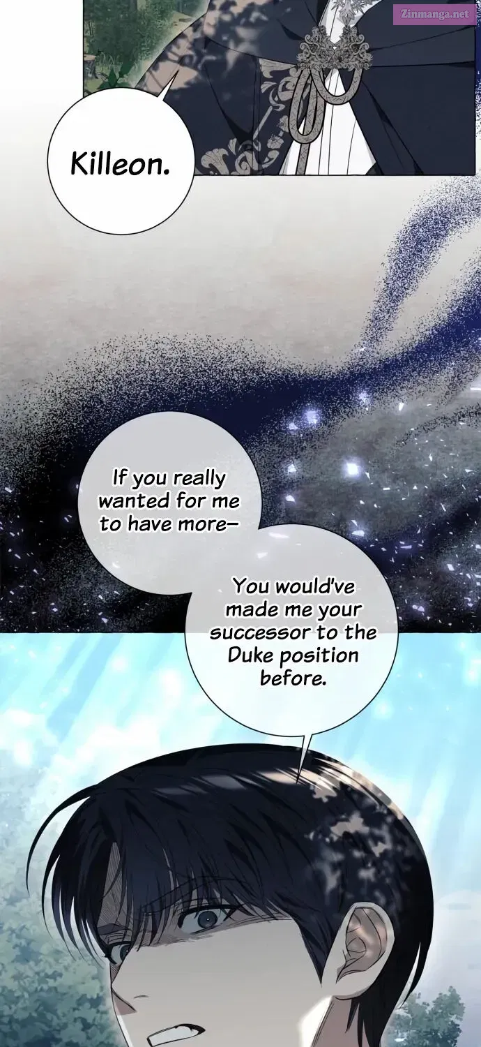 Not Your Typical Reincarnation Story Zinmanga X Chapter 24 Page 4
