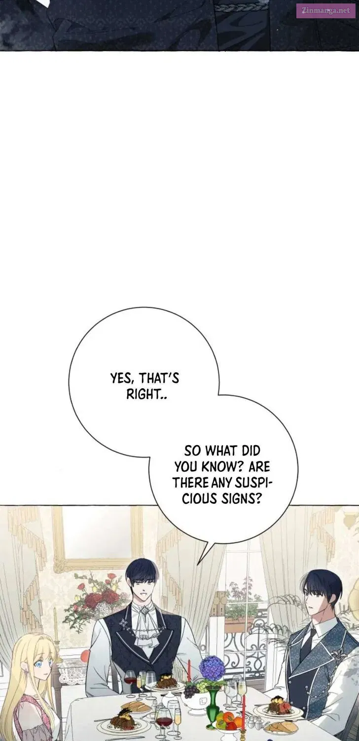 Not Your Typical Reincarnation Story Zinmanga X Chapter 22 Page 14