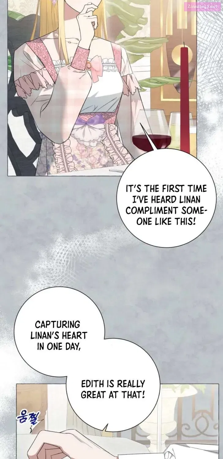Not Your Typical Reincarnation Story Zinmanga X Chapter 22 Page 29