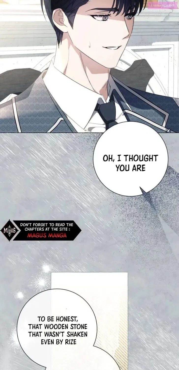Not Your Typical Reincarnation Story Zinmanga X Chapter 22 Page 37