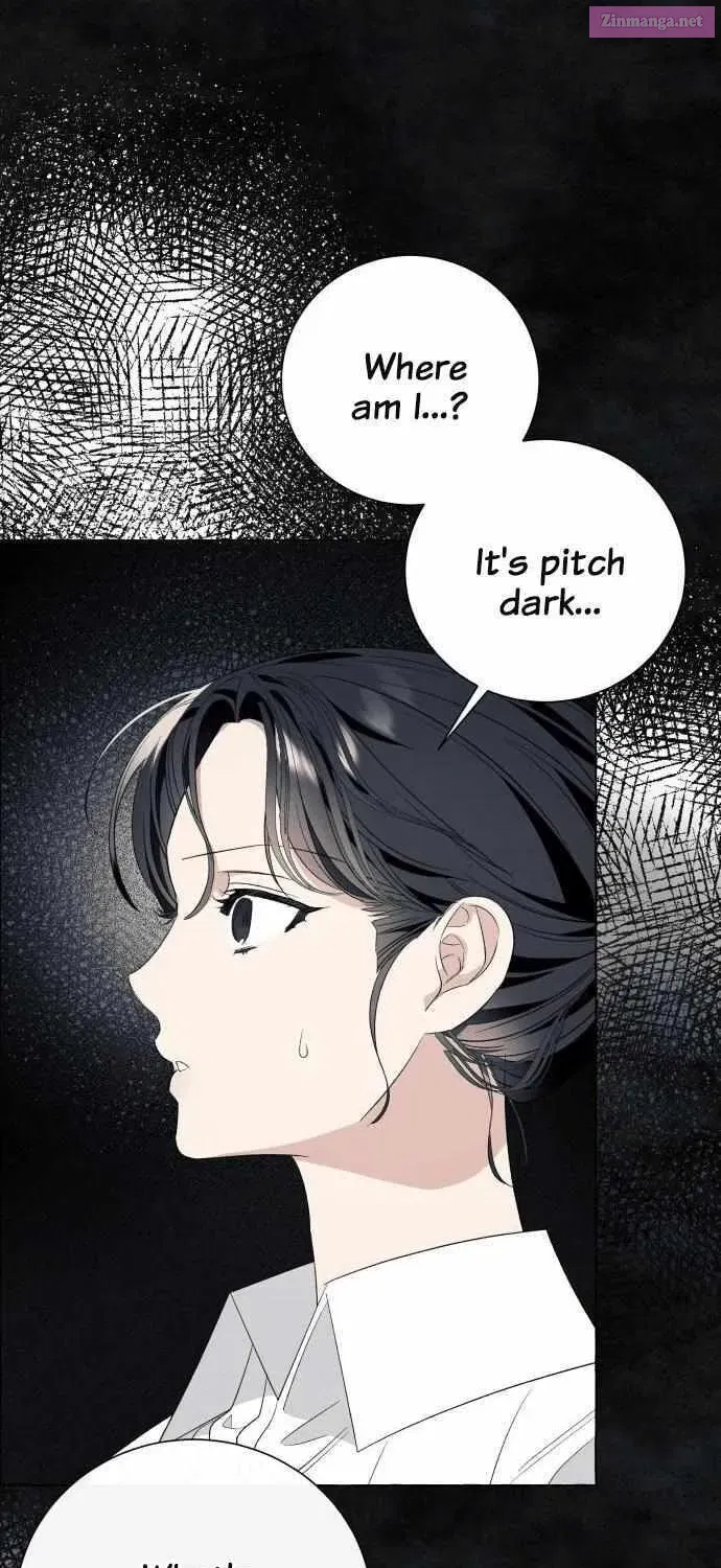Not Your Typical Reincarnation Story Zinmanga X Chapter 19 Page 44
