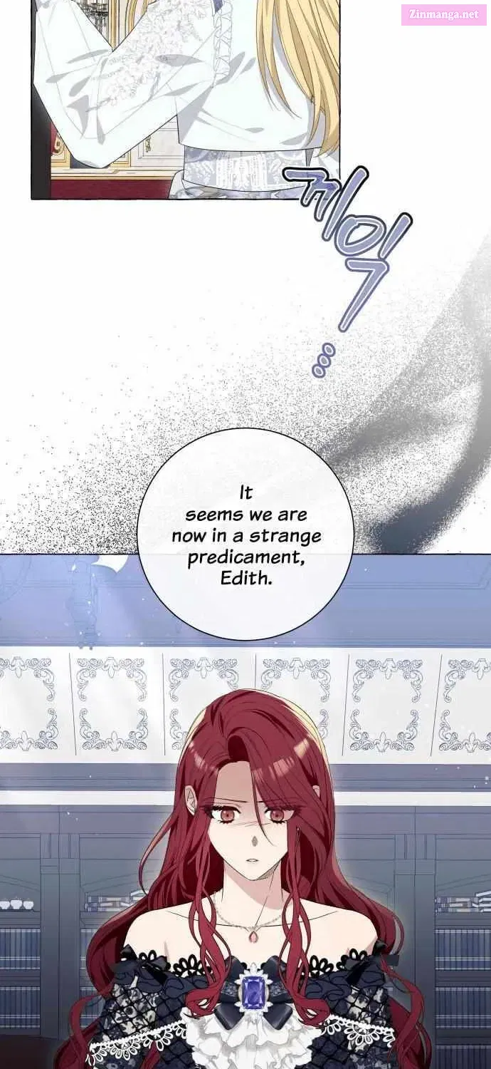 Not Your Typical Reincarnation Story Zinmanga X Chapter 18 Page 2