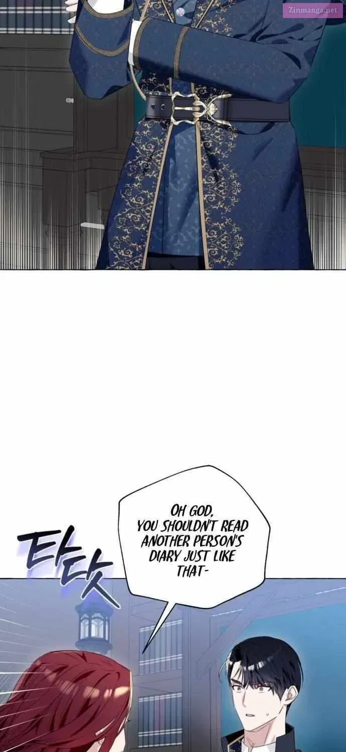 Not Your Typical Reincarnation Story Zinmanga X Chapter 18 Page 12