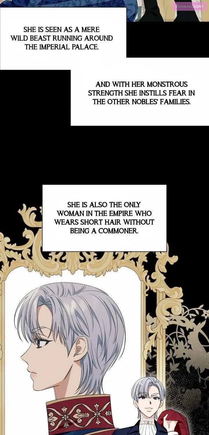 Not Your Typical Reincarnation Story Zinmanga X Chapter 15 Page 20