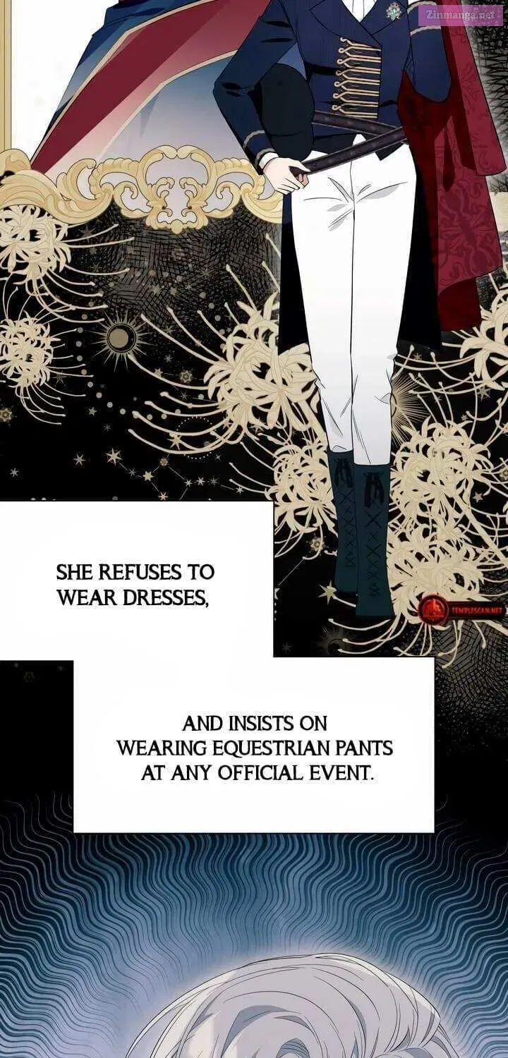 Not Your Typical Reincarnation Story Zinmanga X Chapter 15 Page 21