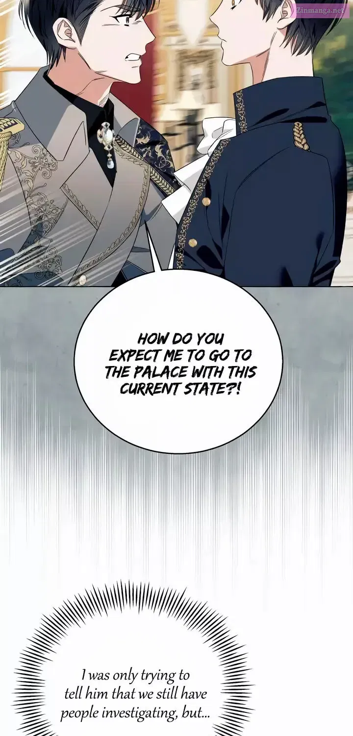 Not Your Typical Reincarnation Story Zinmanga X Chapter 15 Page 49