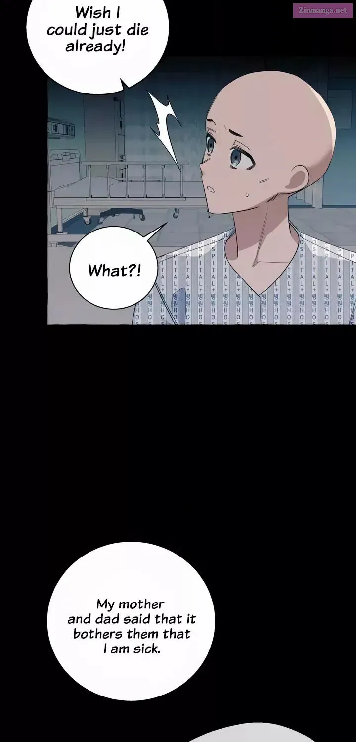 Not Your Typical Reincarnation Story Zinmanga X Chapter 15 Page 61