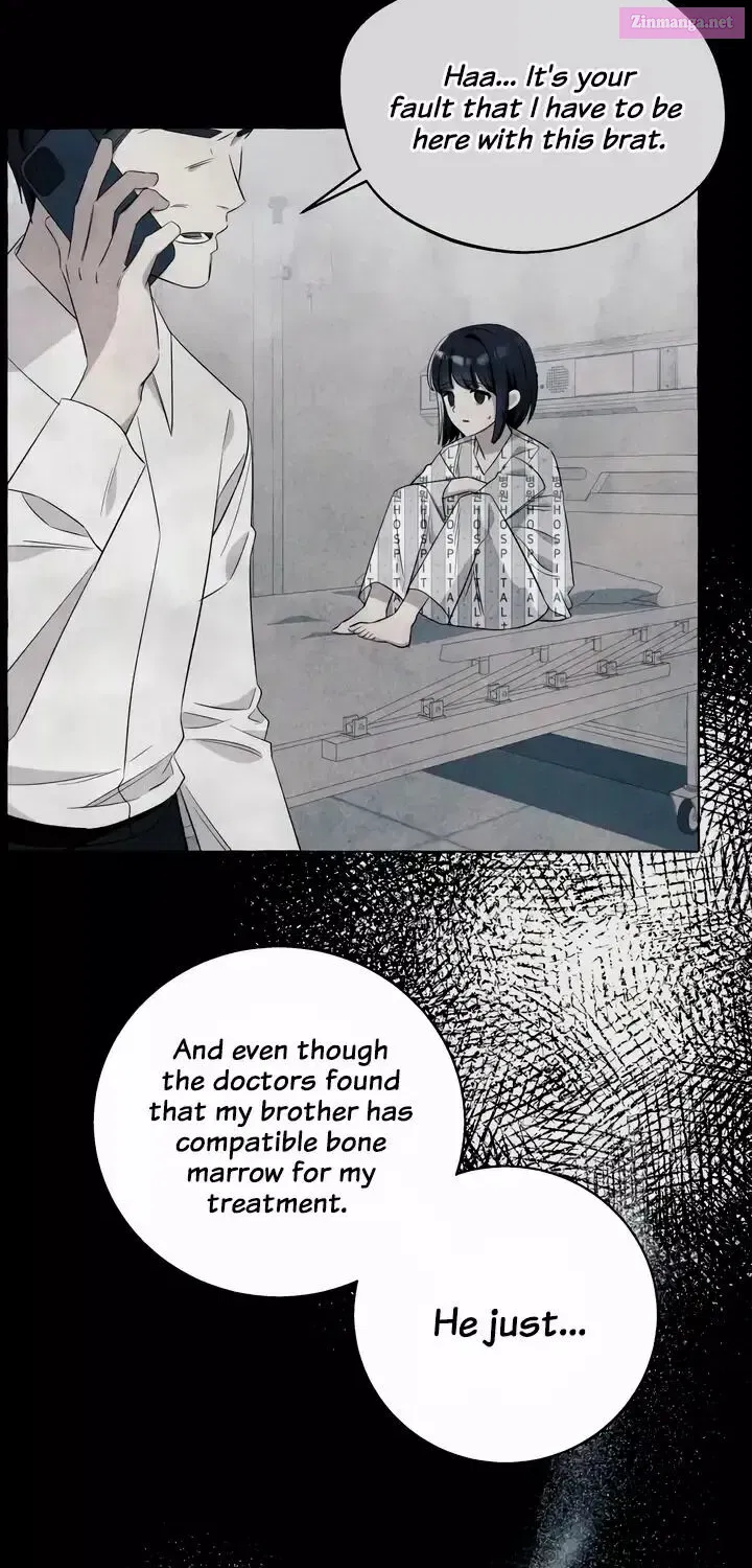 Not Your Typical Reincarnation Story Zinmanga X Chapter 15 Page 62