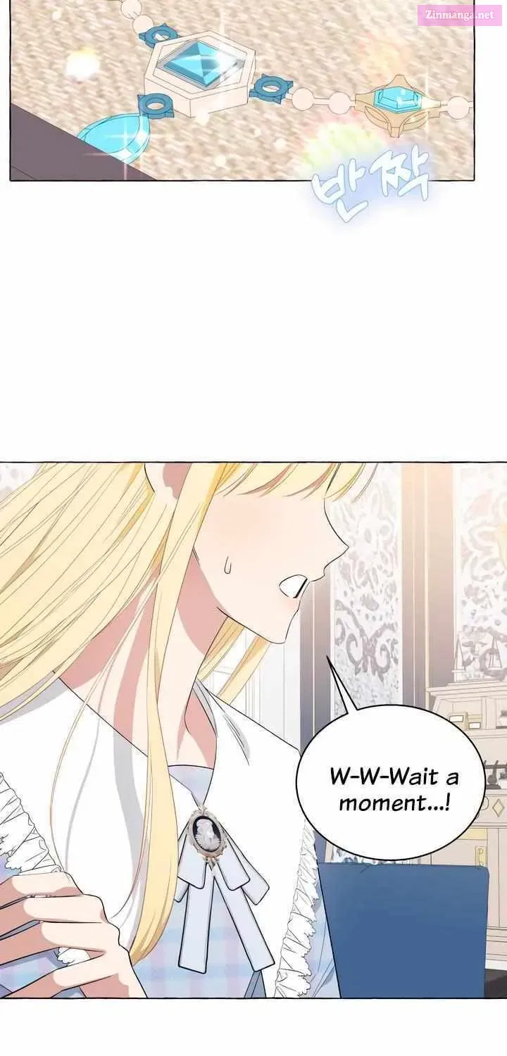 Not Your Typical Reincarnation Story Zinmanga X Chapter 13 Page 24