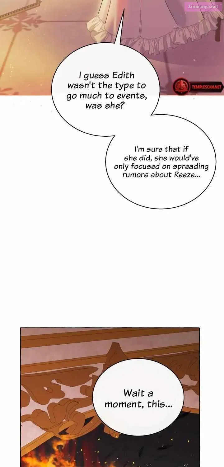 Not Your Typical Reincarnation Story Zinmanga X Chapter 13 Page 52