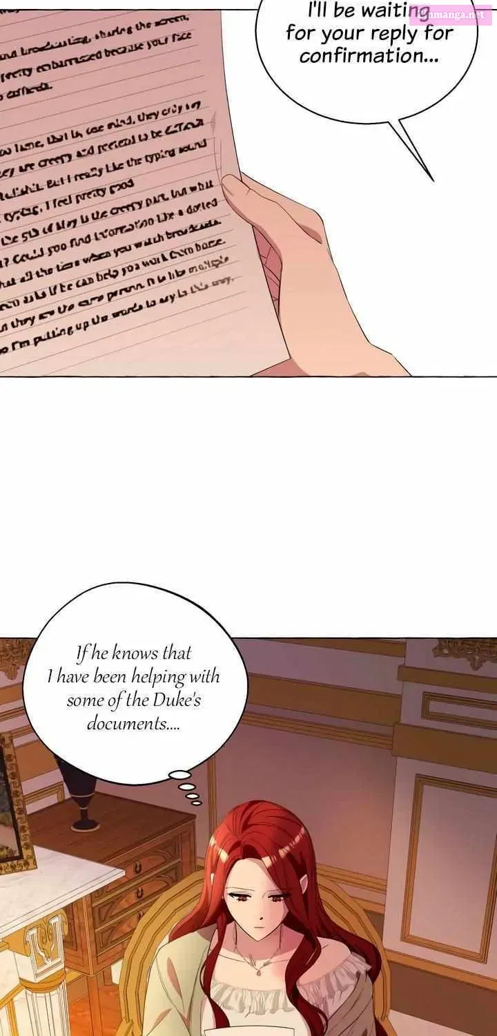 Not Your Typical Reincarnation Story Zinmanga X Chapter 13 Page 59