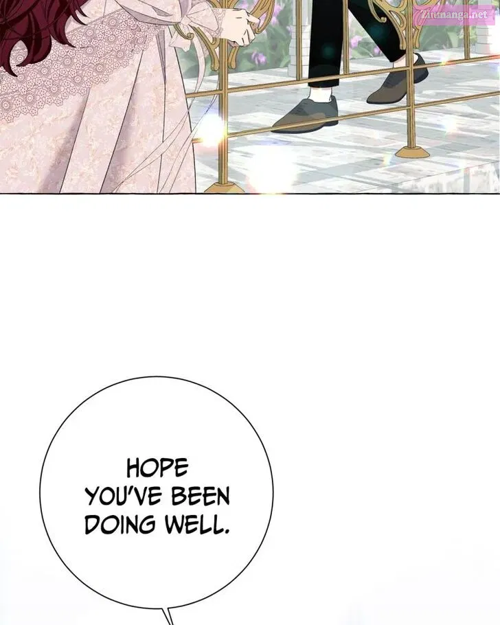 Not Your Typical Reincarnation Story Zinmanga X Chapter 10 Page 21