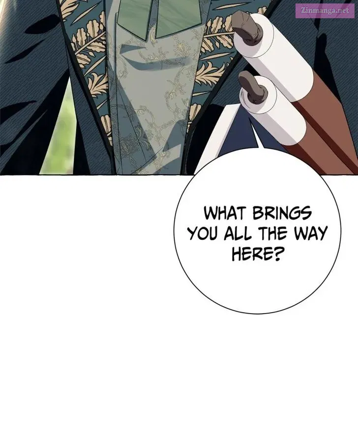 Not Your Typical Reincarnation Story Zinmanga X Chapter 10 Page 23