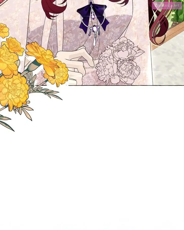 Not Your Typical Reincarnation Story Zinmanga X Chapter 10 Page 32