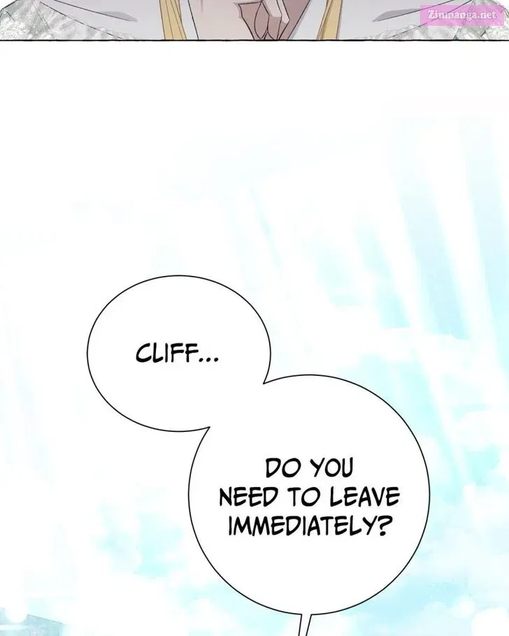 Not Your Typical Reincarnation Story Zinmanga X Chapter 8 Page 32
