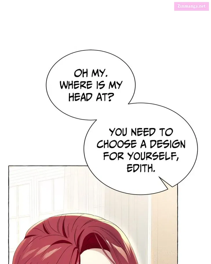 Not Your Typical Reincarnation Story Zinmanga X Chapter 7 Page 34