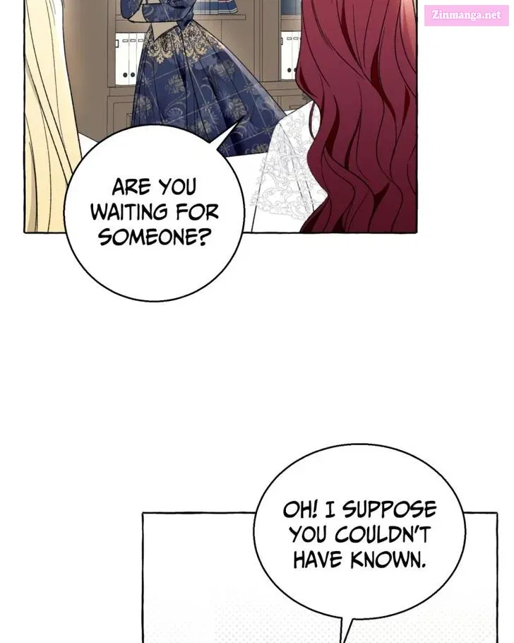 Not Your Typical Reincarnation Story Zinmanga X Chapter 6 Page 92