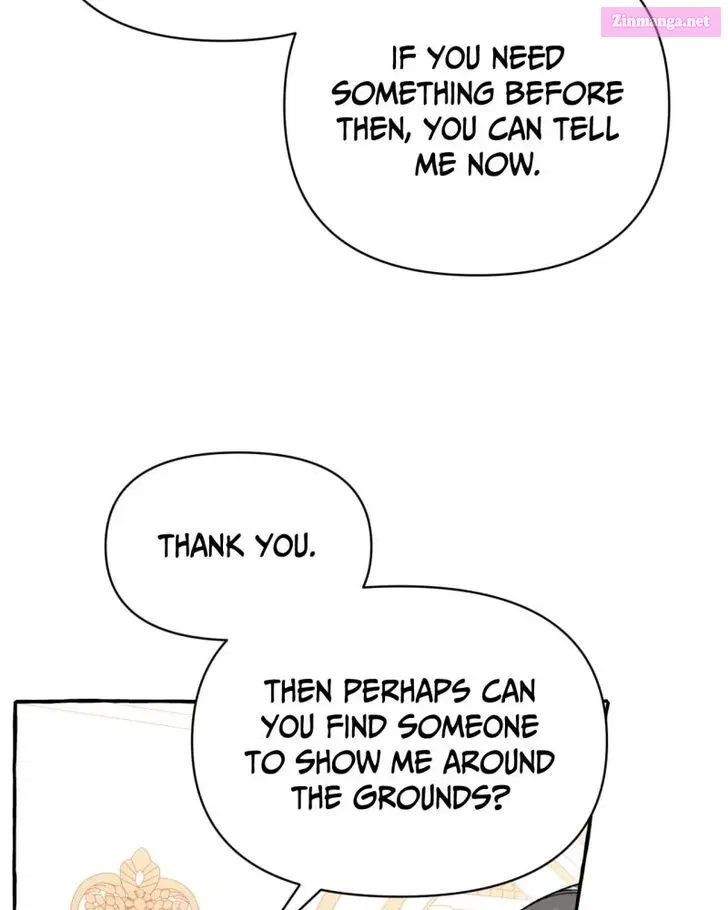 Not Your Typical Reincarnation Story Zinmanga X Chapter 4 Page 88