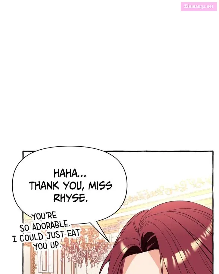 Not Your Typical Reincarnation Story Zinmanga X Chapter 3 Page 40