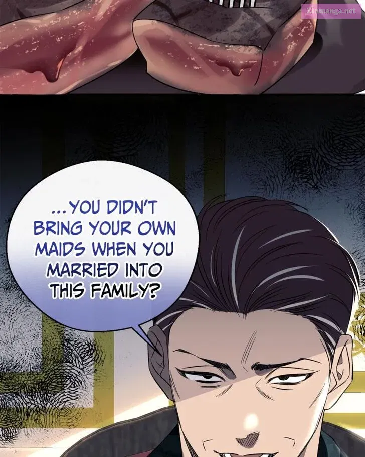 Not Your Typical Reincarnation Story Zinmanga X Chapter 2 Page 58