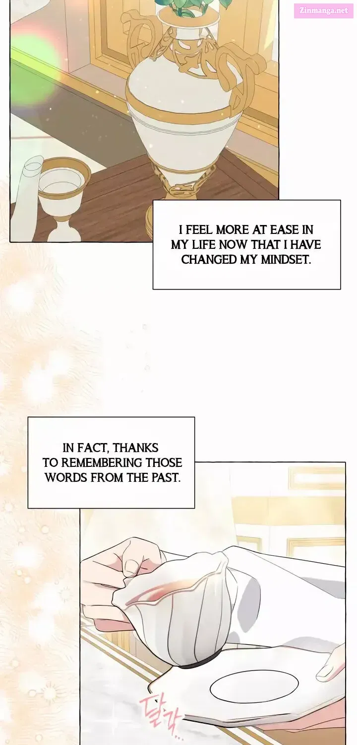 Not Your Typical Reincarnation Story Zinmanga X Chapter 0 Page 2