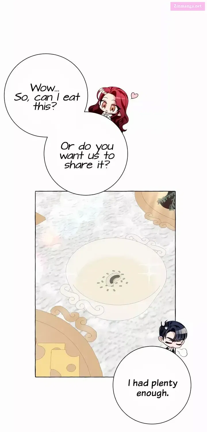 Not Your Typical Reincarnation Story Zinmanga X Chapter 0 Page 20