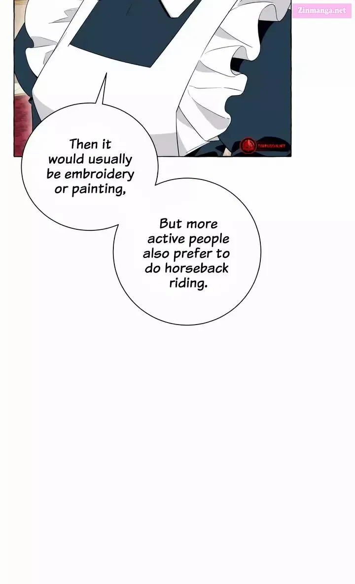 Not Your Typical Reincarnation Story Zinmanga X Chapter 0 Page 26