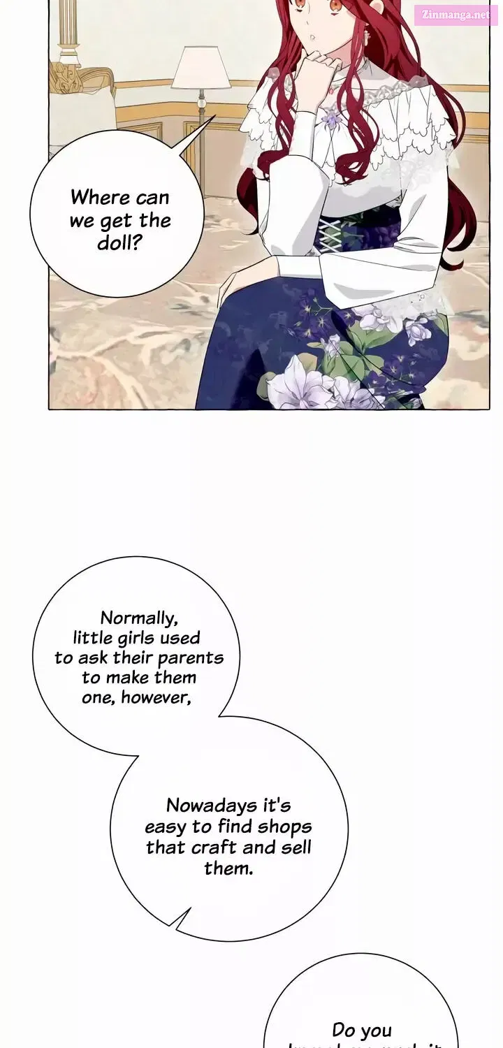 Not Your Typical Reincarnation Story Zinmanga X Chapter 0 Page 32
