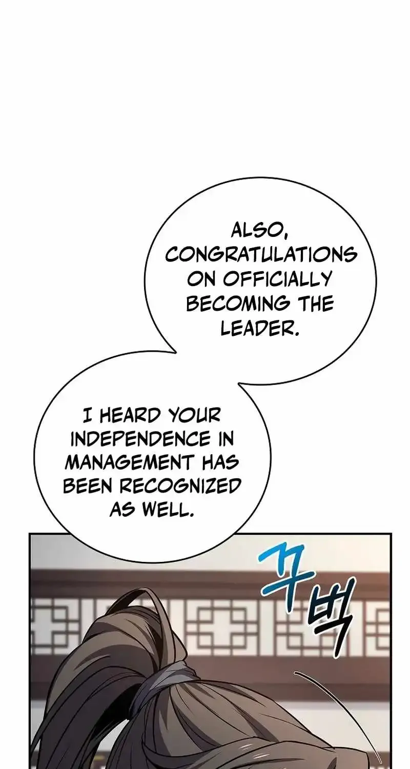 Reincarnated Escort Warrior Zinmanga X Chapter 102 Page 24