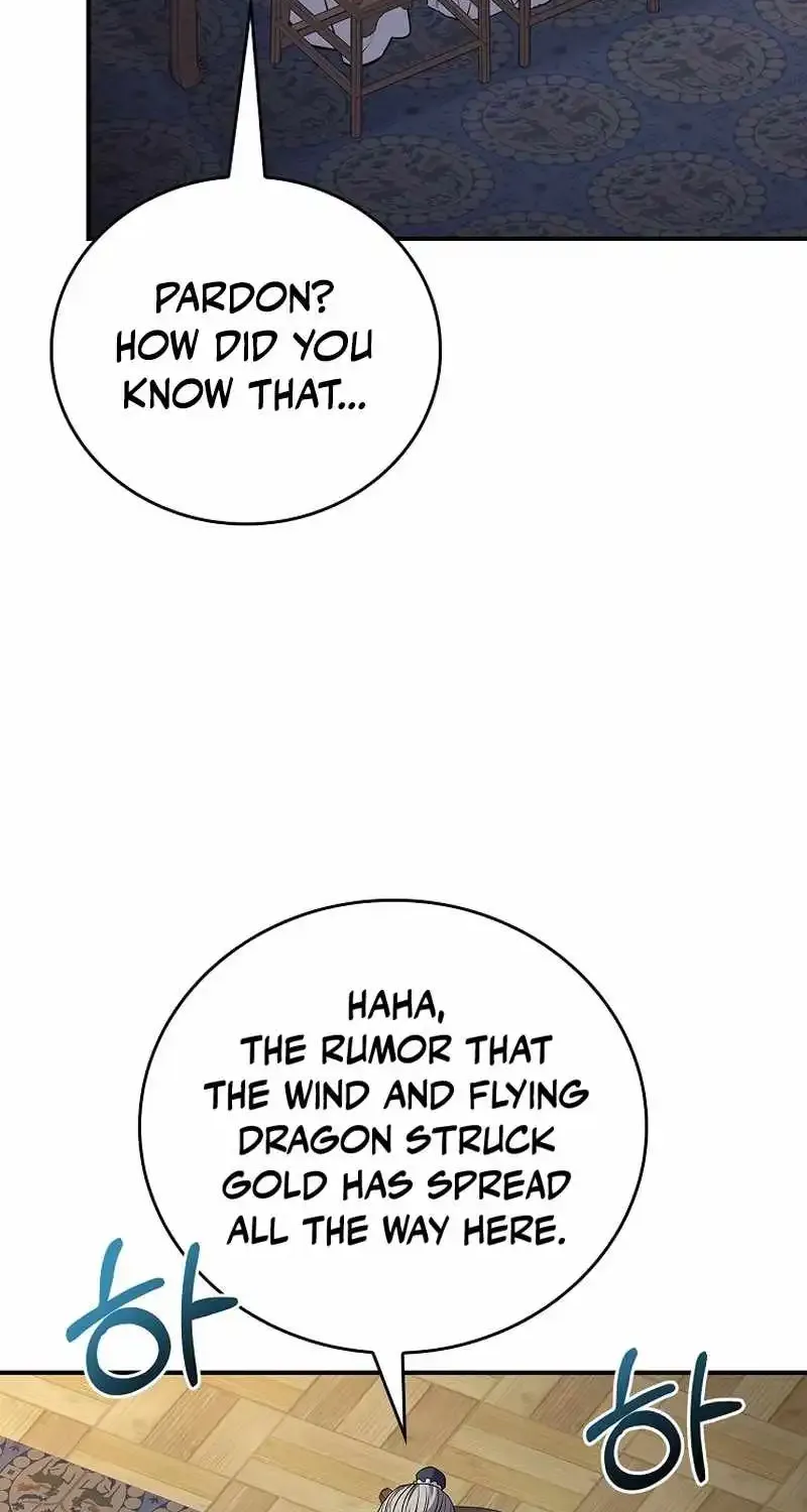 Reincarnated Escort Warrior Zinmanga X Chapter 102 Page 27