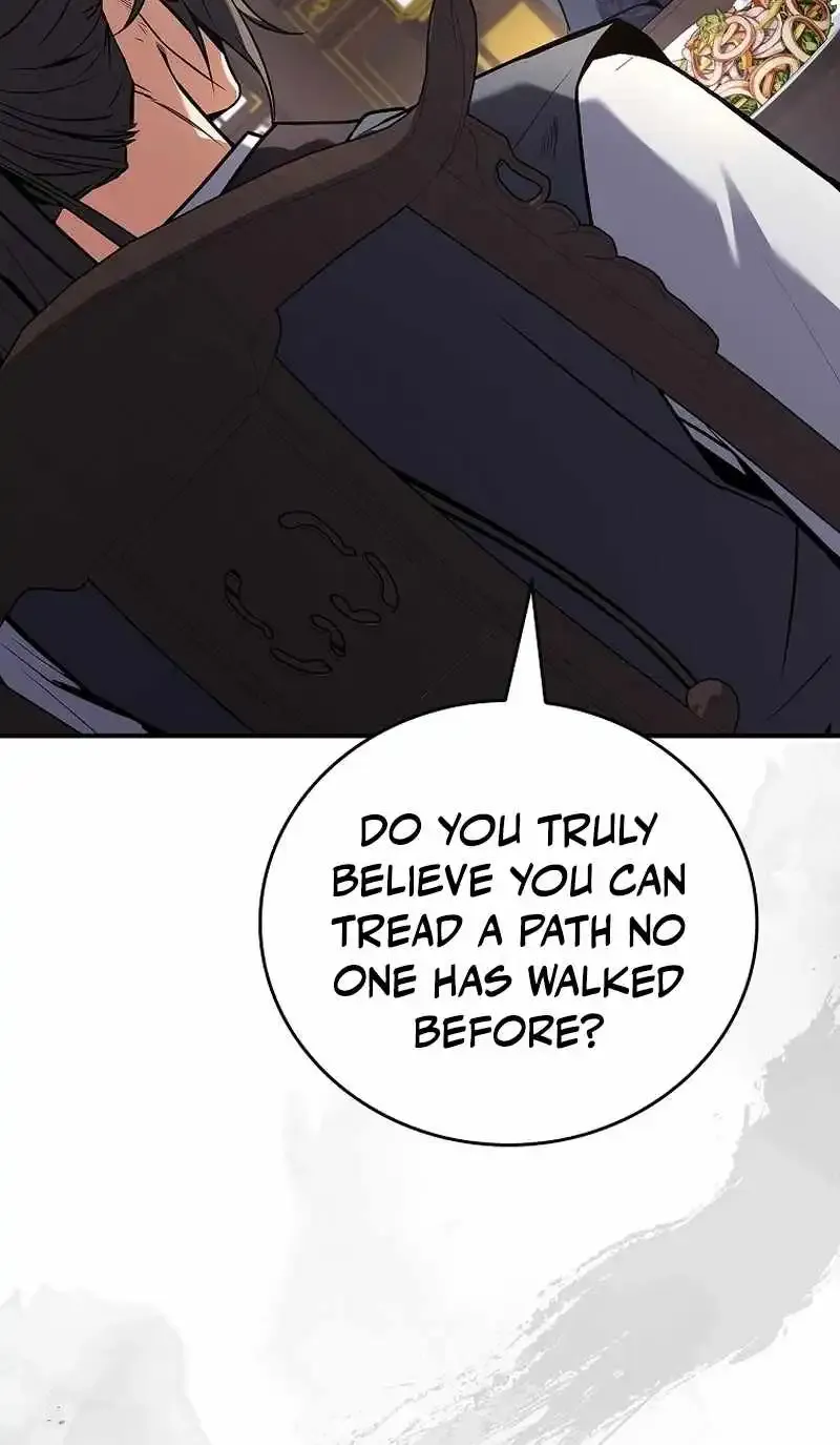 Reincarnated Escort Warrior Zinmanga X Chapter 102 Page 34