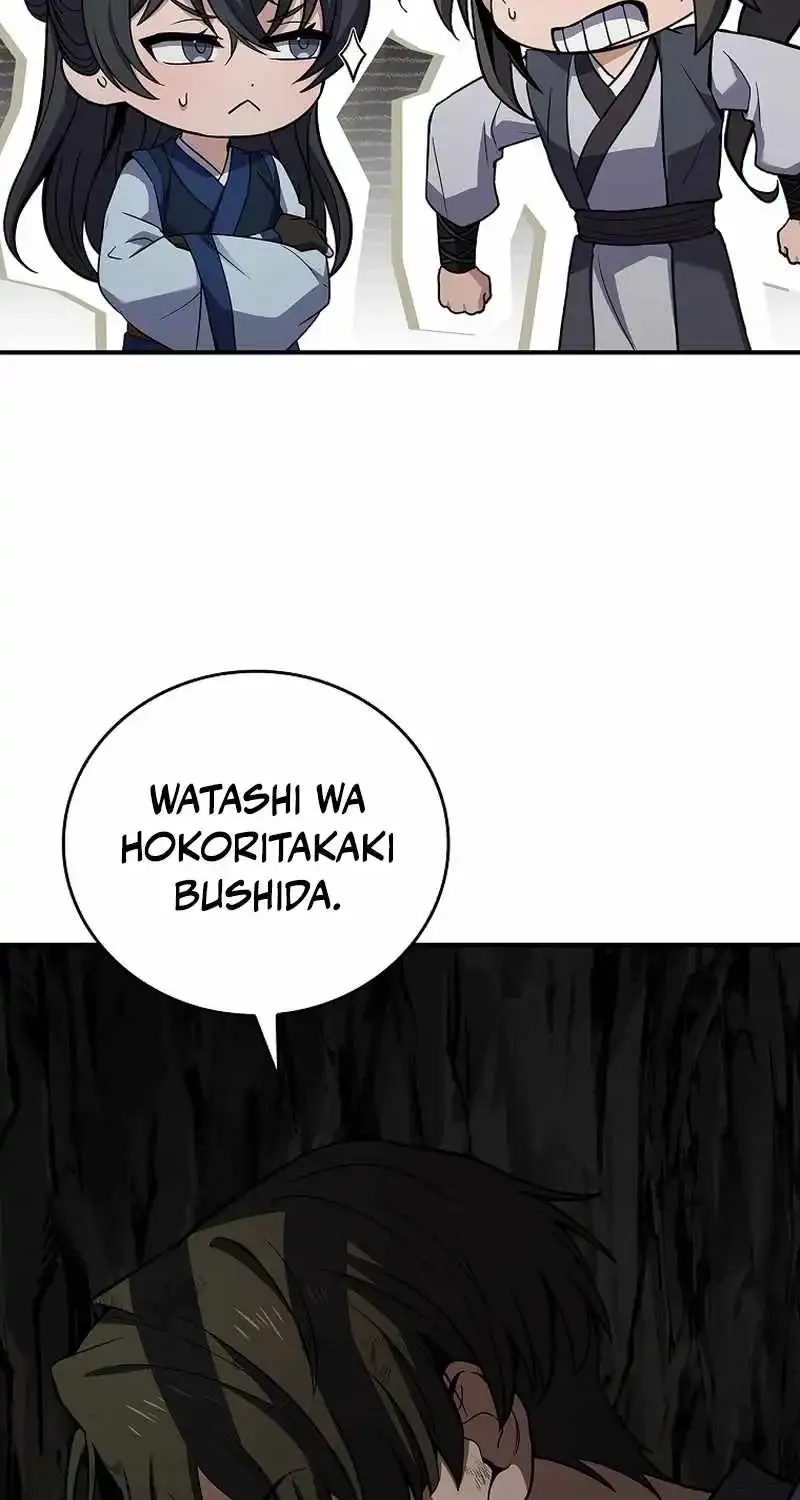 Reincarnated Escort Warrior Zinmanga X Chapter 102 Page 85