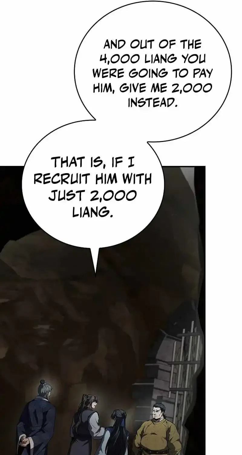 Reincarnated Escort Warrior Zinmanga X Chapter 102 Page 94